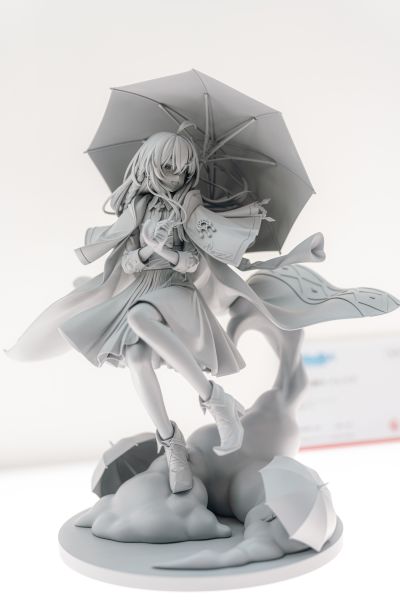 魔女之旅 伊蕾娜