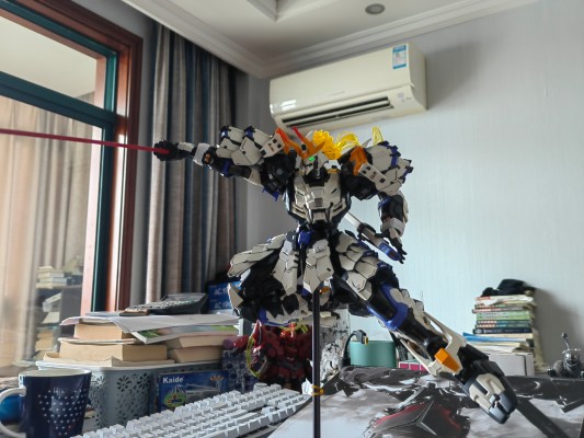 先祖效应 MCT-J03C 至臻级·甲斐之虎 特别众筹版