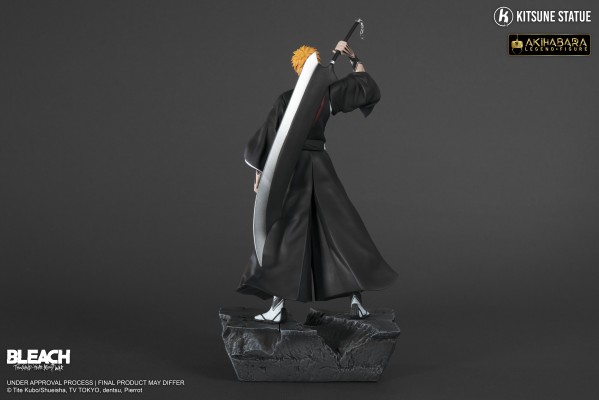 BLEACH 境·界 黑崎一护