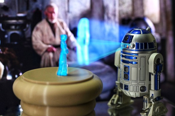 S.H.Figuarts 星球大战IV: 新希望 R2-D2