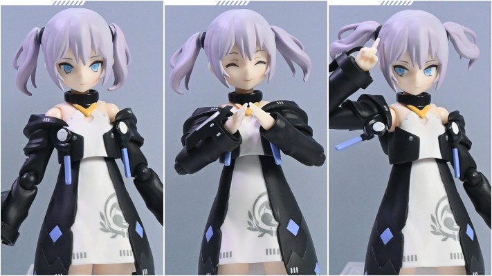 ACT MODE NAVY FIELD 152 Tia+Type PENGUIN