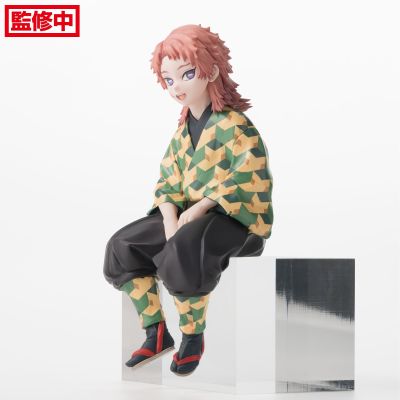 鬼灭之刃动画版 小坐系列奖品人偶 “小时候的锖兔”-柱训练篇-
