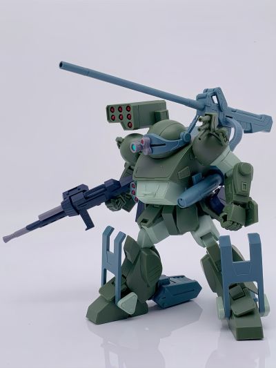 HG  夜袭斗犬（暂译）