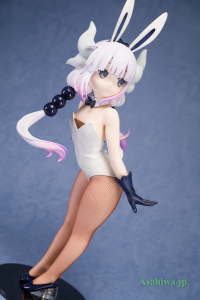 B-style 小林家的龙女仆 康娜卡姆依 兔女郎