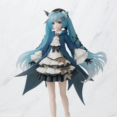 初音未来 秋日之约