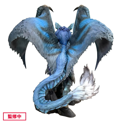 CFBCM 炎妃龙
