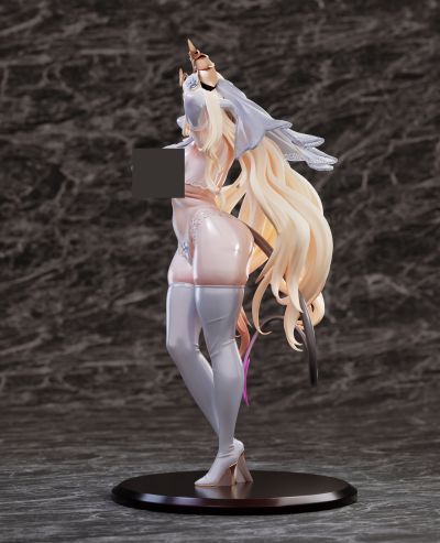 恶魔王子 塞克·丝莱芙·凯厄斯 A款