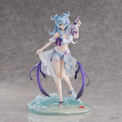 彩虹社 Elira Pendora 与 PIKL 夏季