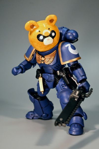S.H.Figuarts 原神 派蒙