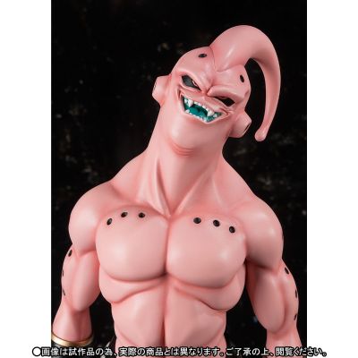 Figuarts ZERO EX  魔人布欧