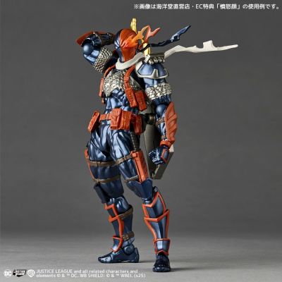 转轮科技系列 惊奇山口 DC 丧钟 1.5版