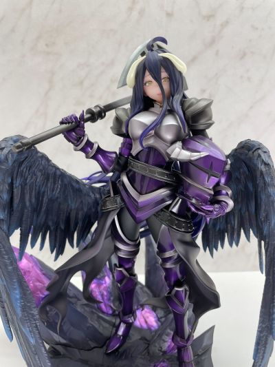 OVERLORD 雅儿贝德 赫尔墨斯·特里斯梅吉斯图斯