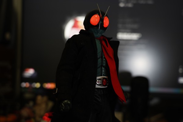 FigZero 新·假面骑士 假面骑士