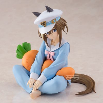 动画片 赛马娘 第三季 -悠闲时光-高尚骏逸 异色版