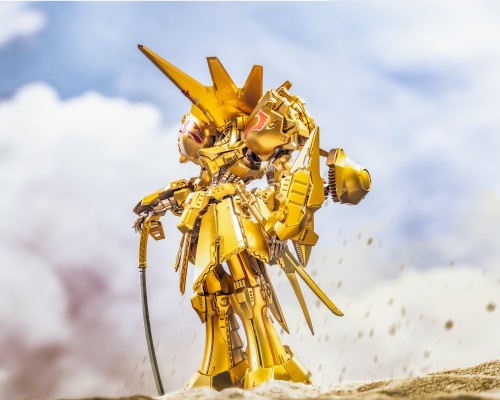 五星物语 黃金幻象 帕特拉克歇