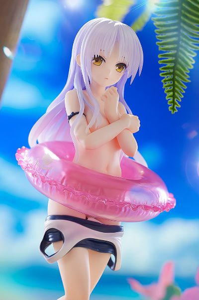 KDcolle Angel Beats! 立华奏 泳装