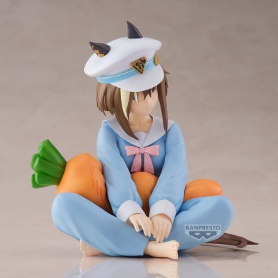 动画片 赛马娘 第三季 -悠闲时光-高尚骏逸 异色版