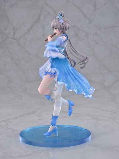 虚拟歌手 洛天依 歌行