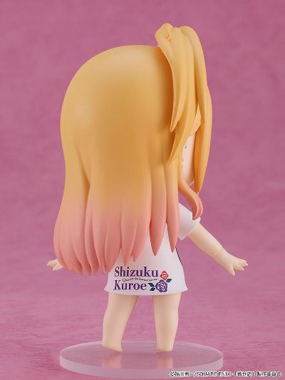 粘土人#2556 更衣人偶坠入爱河动画版 喜多川海梦 黏滑女彩色袖衣