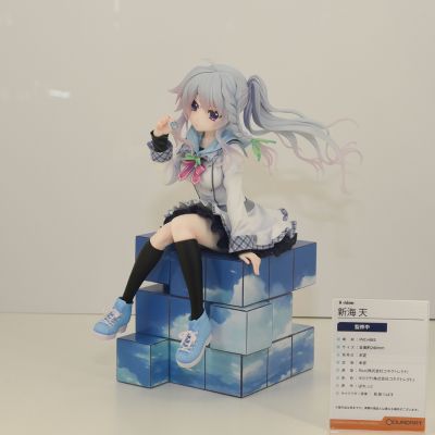 9-nine-天色天歌天籁音 新海天
