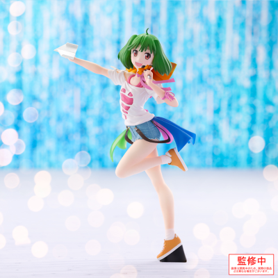 超时空要塞F系列 FIGURIZMα “李兰花”  时之迷宫款