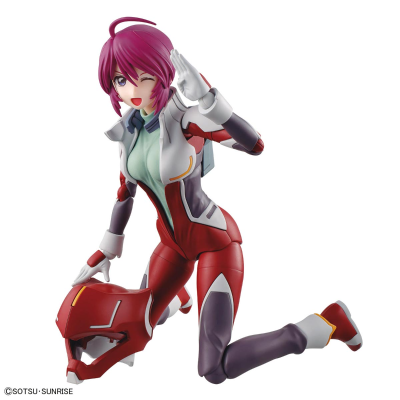 Figure-rise Standard 露娜玛丽亚·霍克
