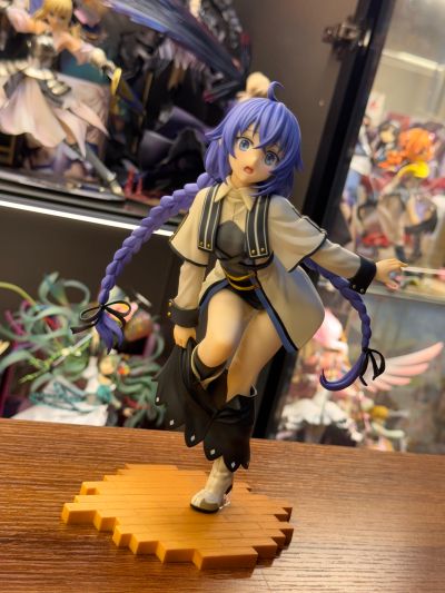 qq社 洛琪希