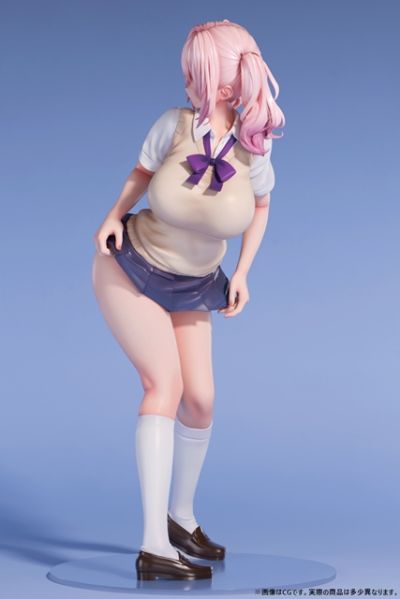 美友