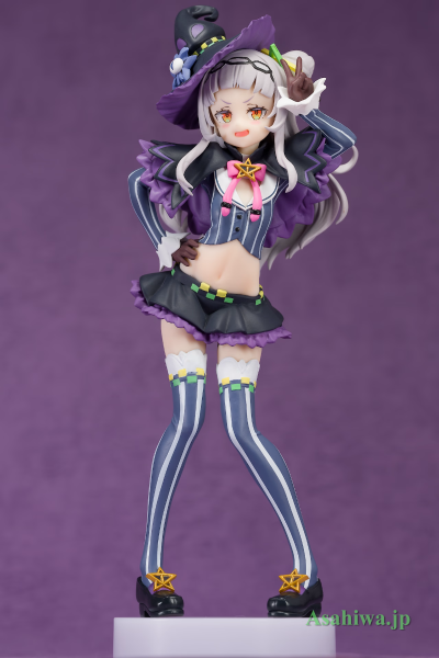 POP UP PARADE hololive 紫咲诗音