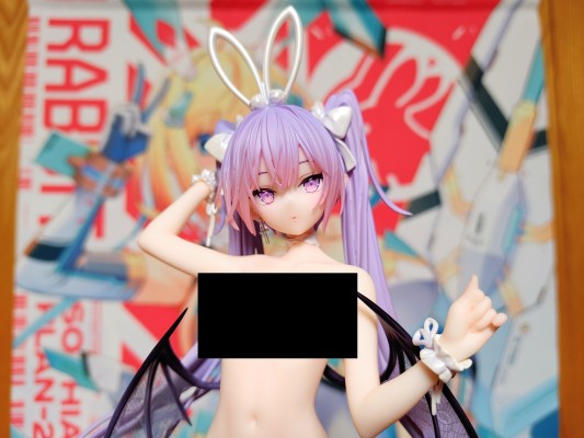 伊芙 兔耳睡裙