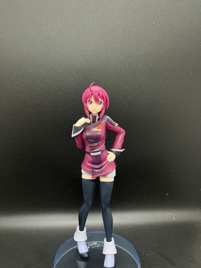 机动战士高达SEED FREEDOM 露娜玛丽亚·霍克 玩具人偶