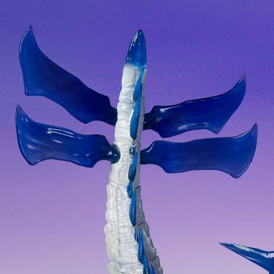 S.H.MonsterArts 雪魔 《哥斯拉大战金刚2：帝国崛起》