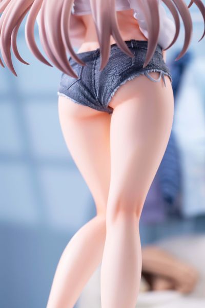 来自异世界的精灵少女 拉比