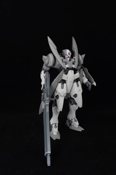 MG 1/100 机动战士高达00 GNX-603T GN-X