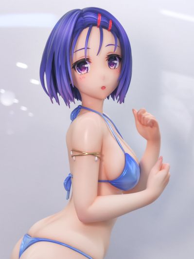 出包王女DARKNESS 泳装系列 西连寺春菜