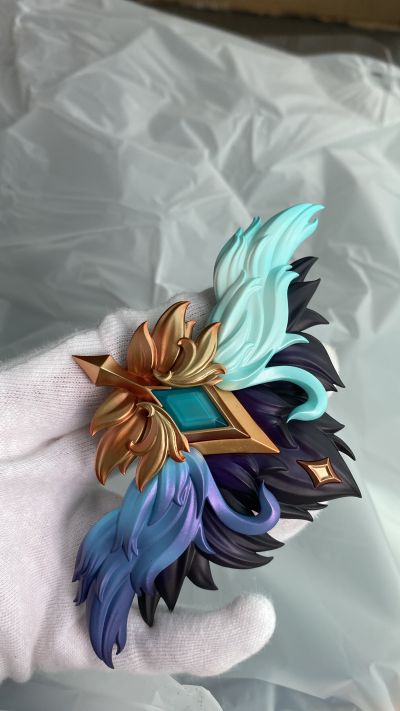 王者荣耀 天鹅之梦 小乔