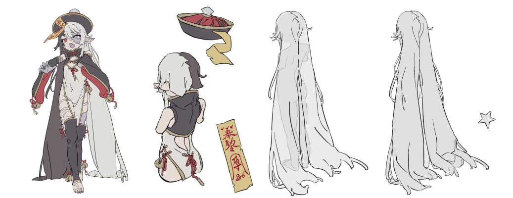 朱胎阴结 不白