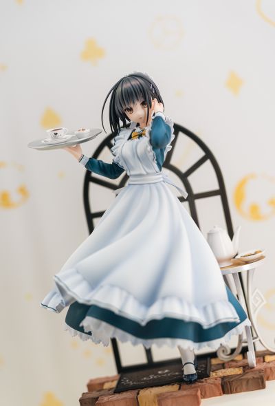 星光咖啡馆与死神之蝶 四季夏目