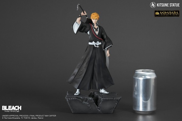 BLEACH 境·界 黑崎一护