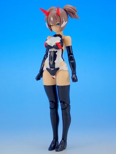 女神装置 朱罗 忍者 枢