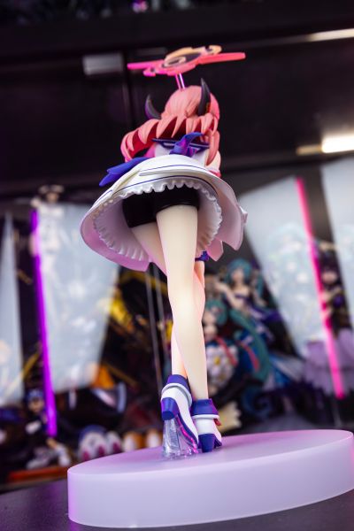 POP UP PARADE  蔚蓝档案 陆八魔爱瑠 恶作剧☆前线