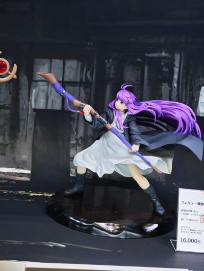 【299p】WF2024 展会真正的精髓 个人势展区