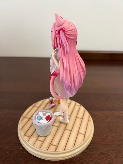 请饲养我吧、主人！