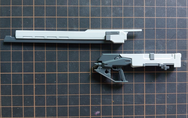HGUC ADVANCE OF Z 提坦斯的旗下 ORX-005 贾普兰TR-5［Hrairoo］