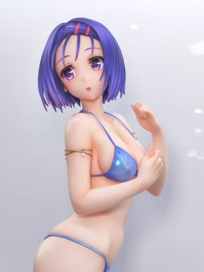 出包王女DARKNESS 泳装系列 西连寺春菜