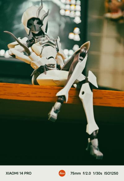 无限邂逅 追踪者