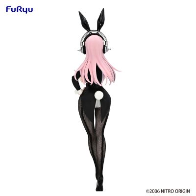 超级索尼子  BiCute Bunnies玩具人偶-新装兔女郎 燕尾款-