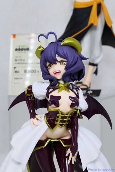 POP UP PARADE 梦想成为魔法少女 邪恶玛吉雅 L尺寸