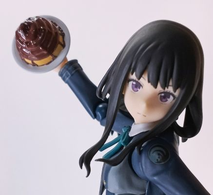 figma#615 莉可丽丝 锦木千束