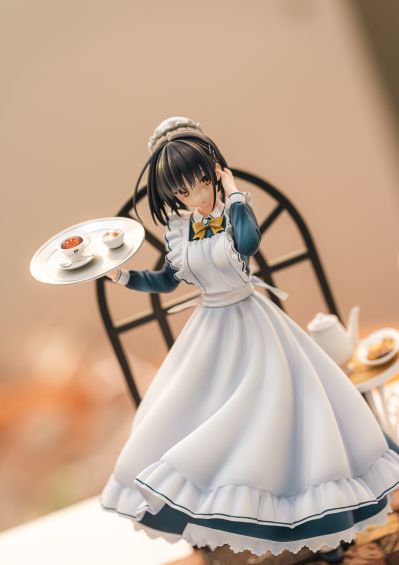 星光咖啡馆与死神之蝶 四季夏目